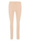 Diesel Mina-Utlt leggings - Neutrals