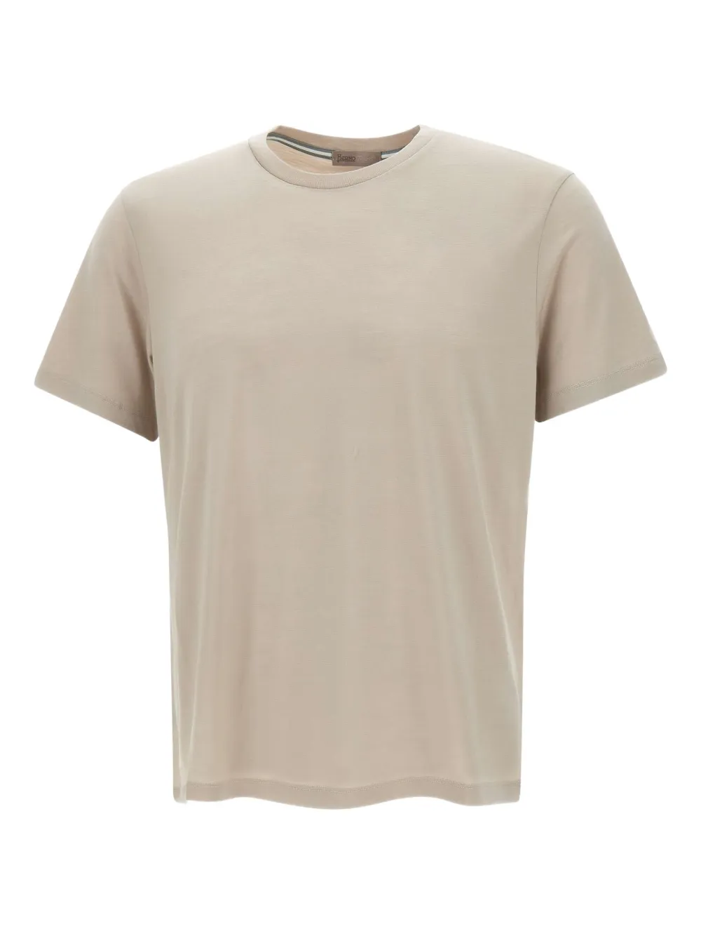 Herno playera de lana | neutro | Image 1