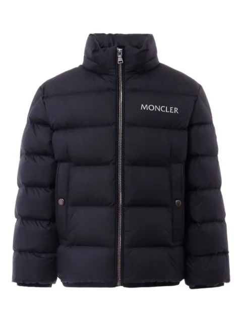Moncler Enfant جاكيت 'جو' مبطن
