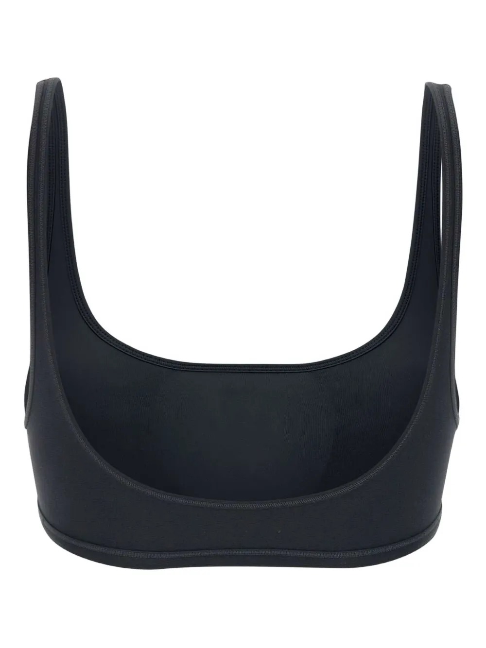 Diesel Kelsi-Utlt bralette Zwart