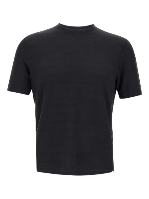 Filippo De Laurentiis crew-neck T-shirt