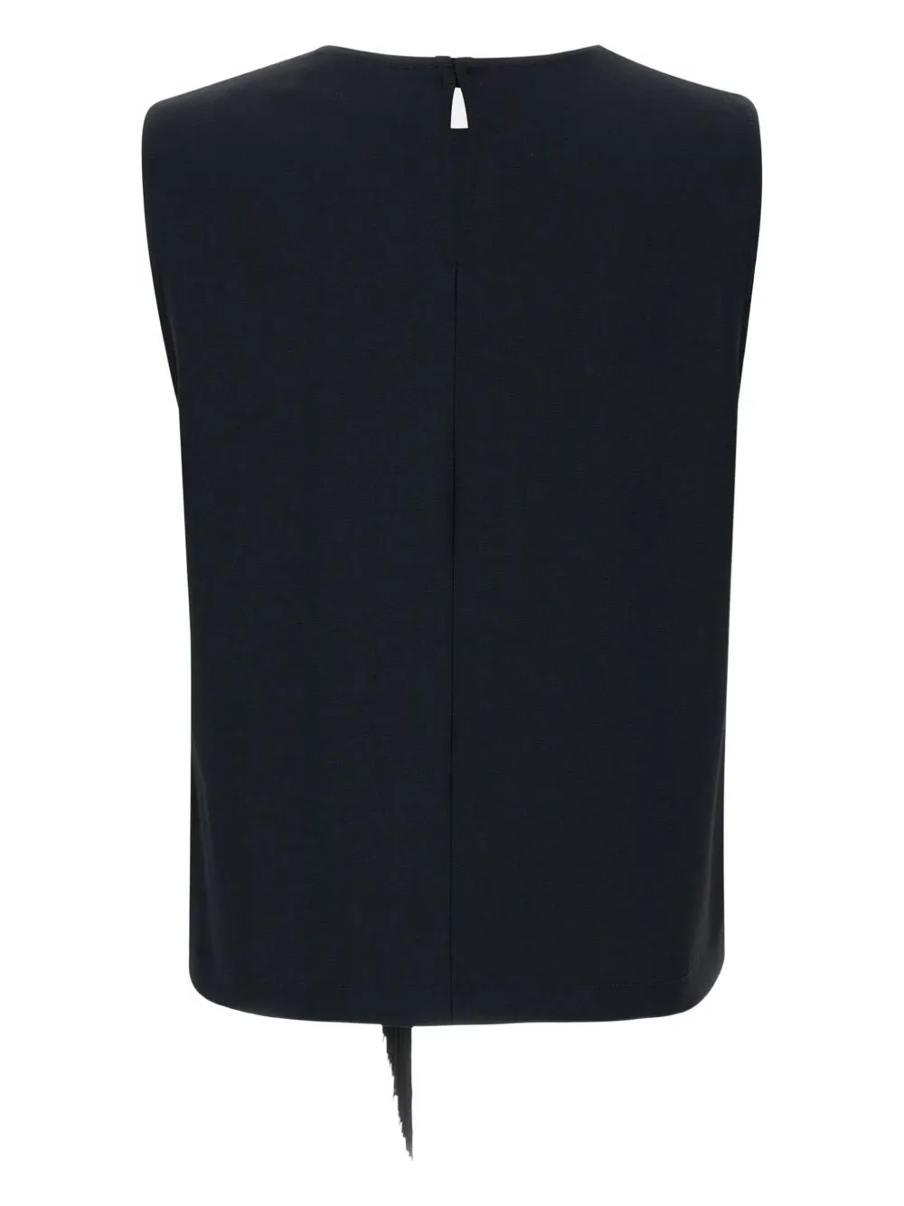 kaos fringe-detailing top | Vests & Tank Tops | Image 2