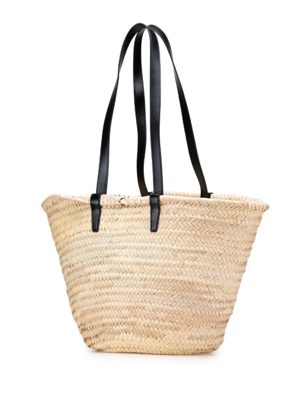 Celine Classic Panier Celine Basket Tote Clara Celine Classic