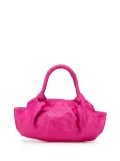 Loewe Pre-Owned 2009 Nappa Aire hobo bag - Pink