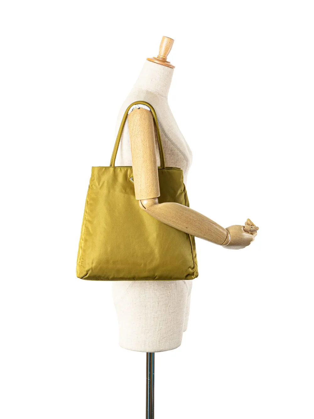 Prada Pre-Owned tote Tessuto 2000-2013 | Estilos de archivo | Image 2