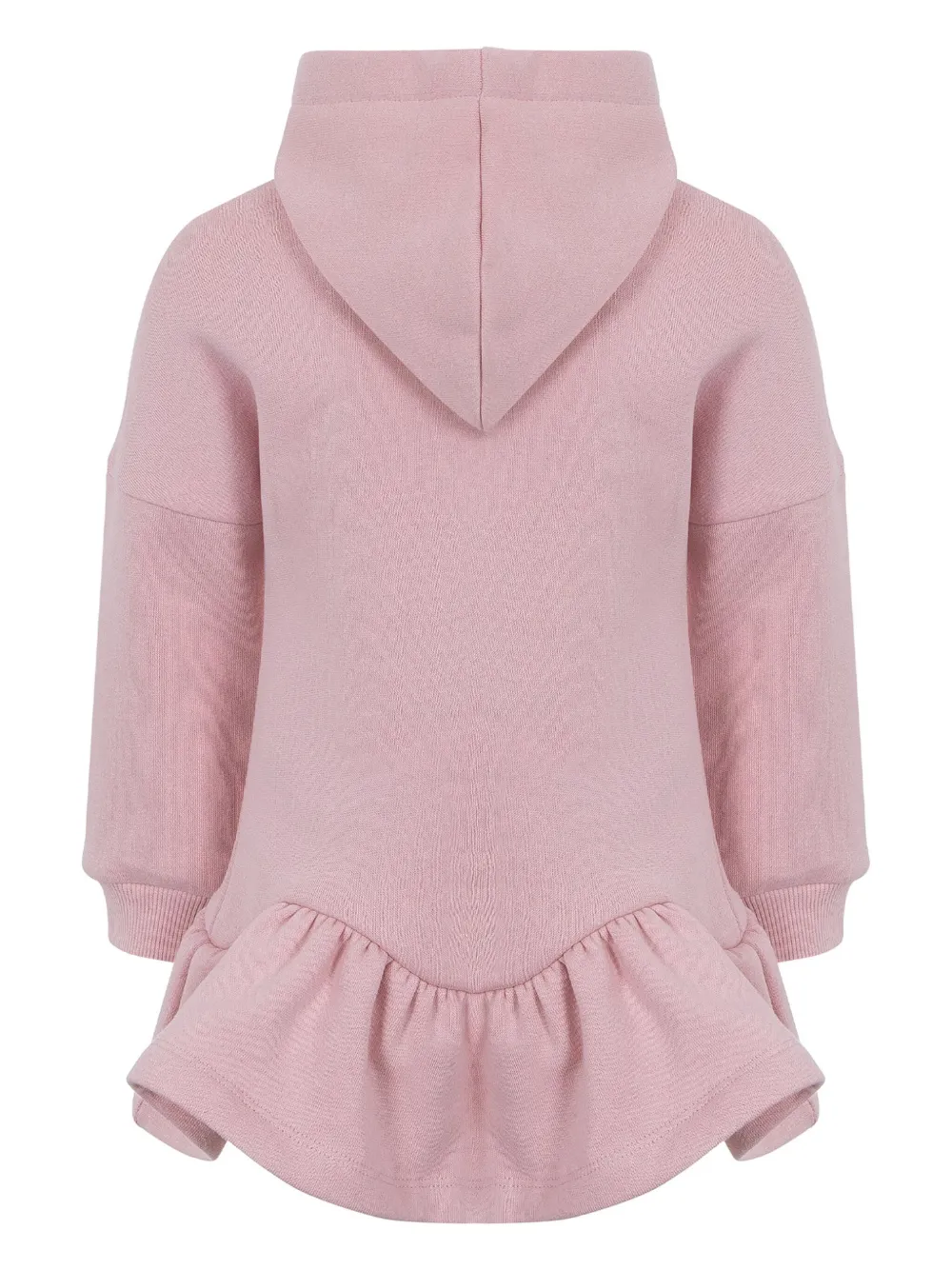 Lapin House embroidered ruffled dress | Girls Casual Dresses | Image 2