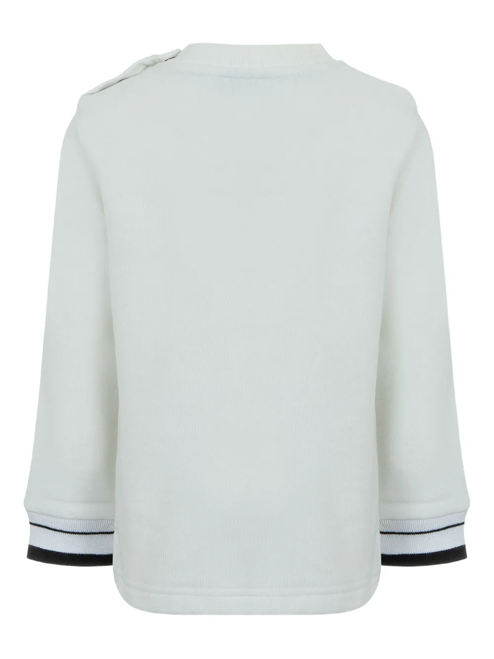 Lapin House Bear-print Tracksuit In Multi