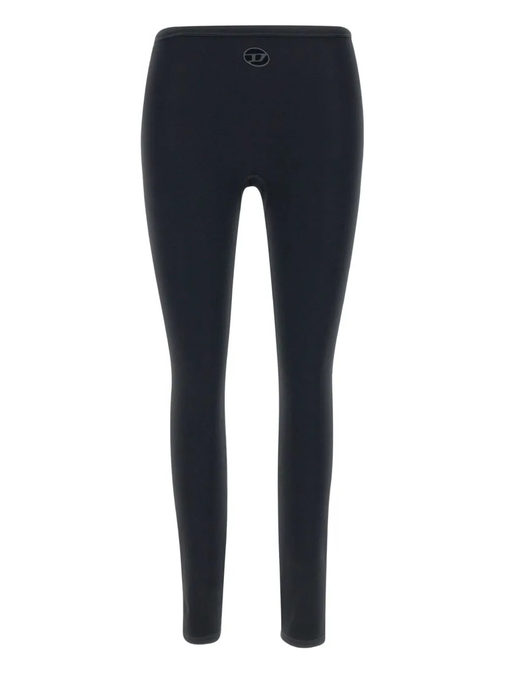 Diesel Mina-Utlt leggings Zwart