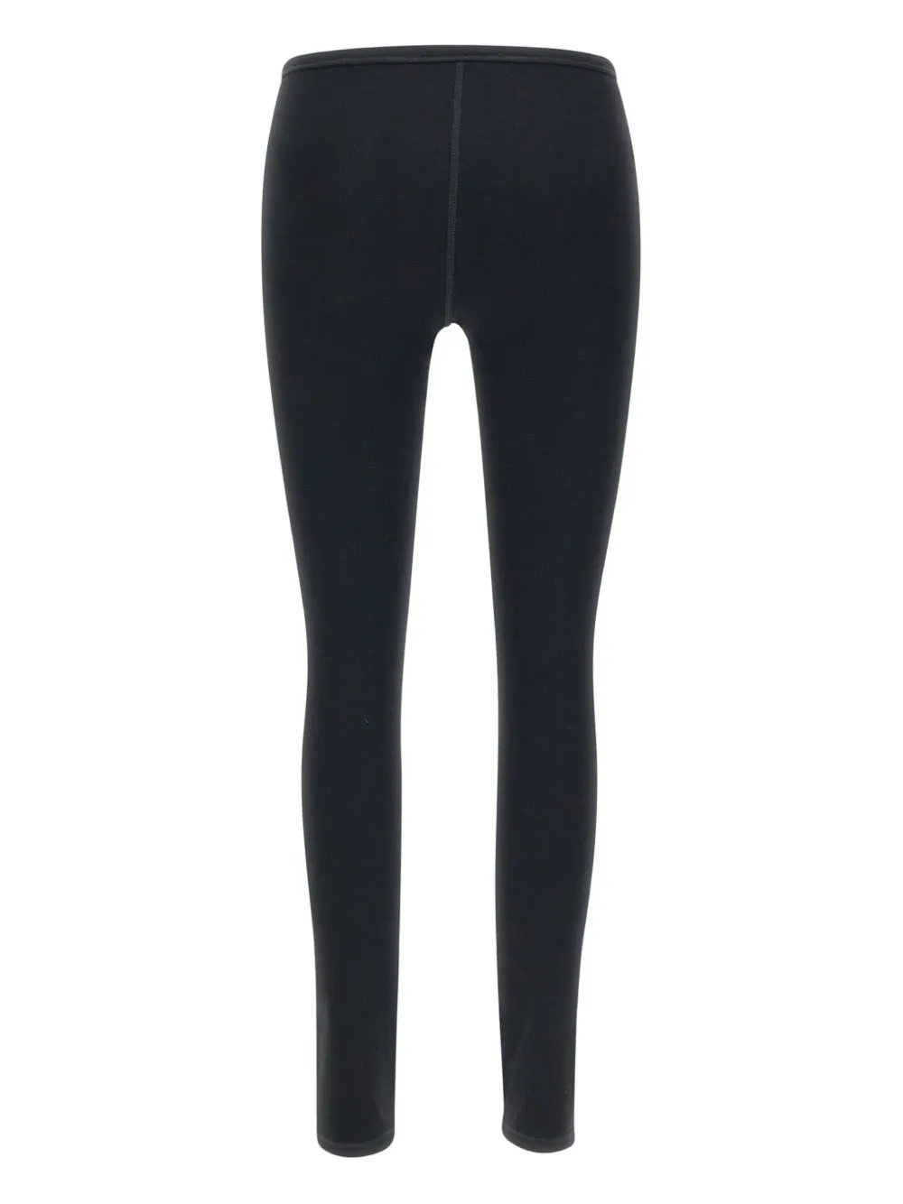Diesel Mina-Utlt leggings Zwart