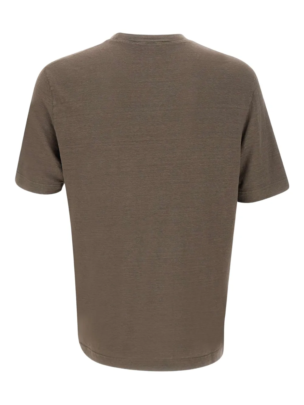 Filippo De Laurentiis short-sleeve crew-neck t-shirt | T-Shirts | Image 2