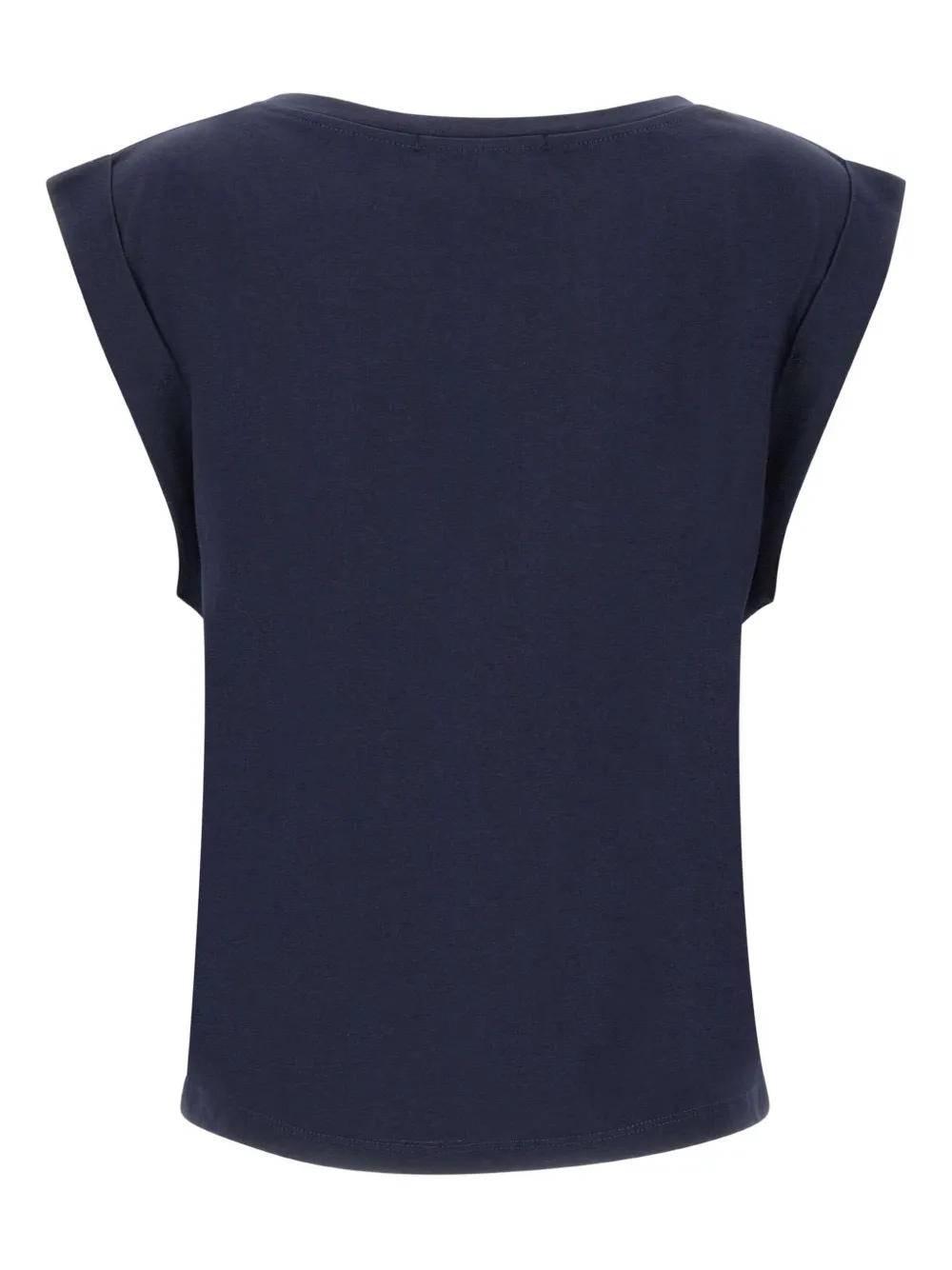 kaos logo-embroidered t-shirt | T-Shirts & Jersey Shirts | Image 2