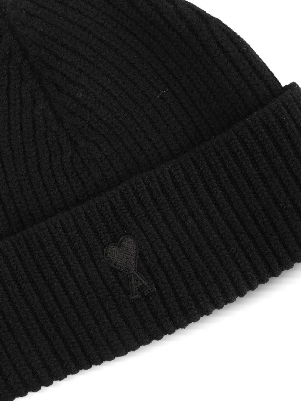 AMI Paris Ami de Coeur beanie | Women | Image 2