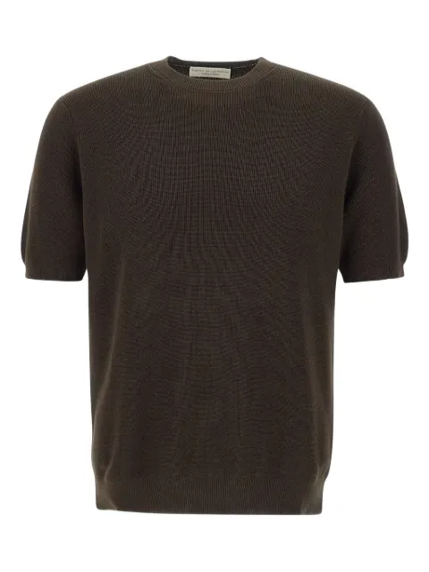 Filippo De Laurentiis short-sleeve sweater