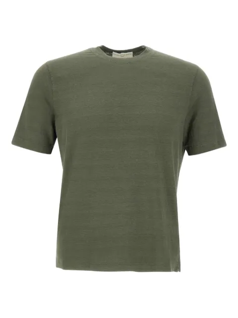 Filippo De Laurentiis short-sleeve crew-neck t-shirt