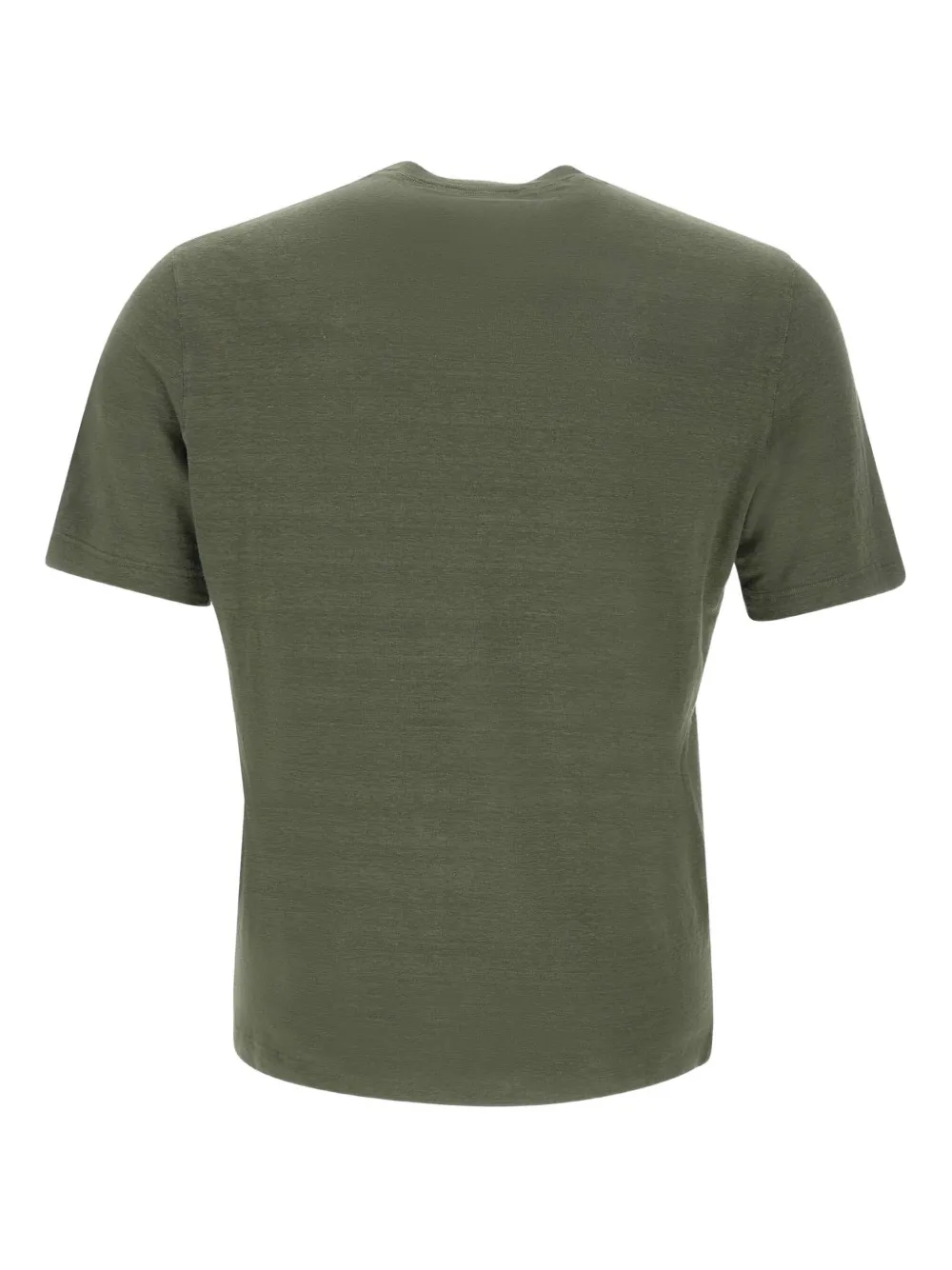 Filippo De Laurentiis short-sleeve crew-neck t-shirt | T-Shirts | Image 2