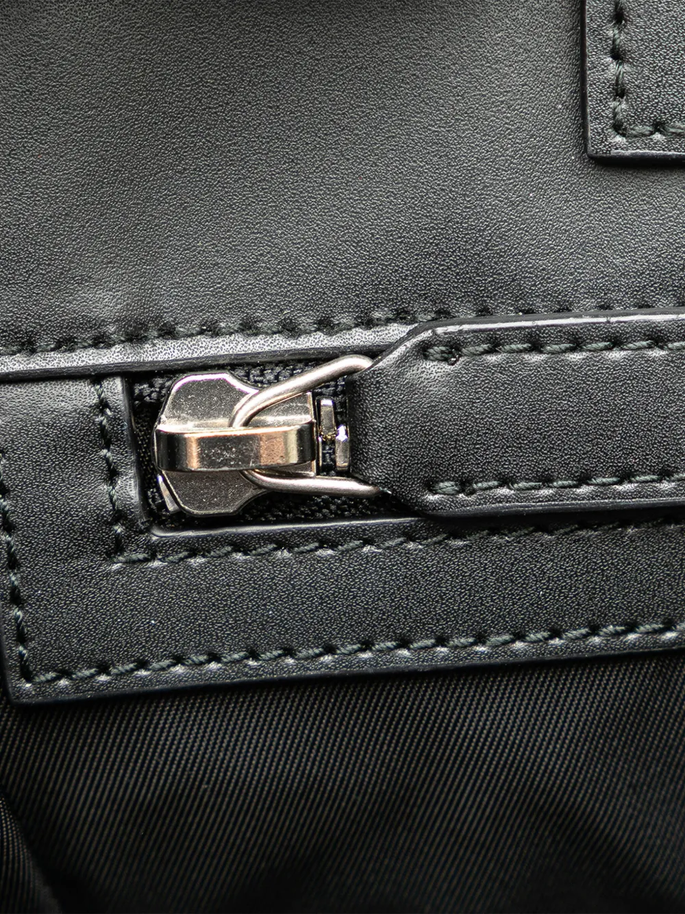 Pre-owned Gucci 2000-2015 Gg Supreme Convertible Soft Tote Satchel