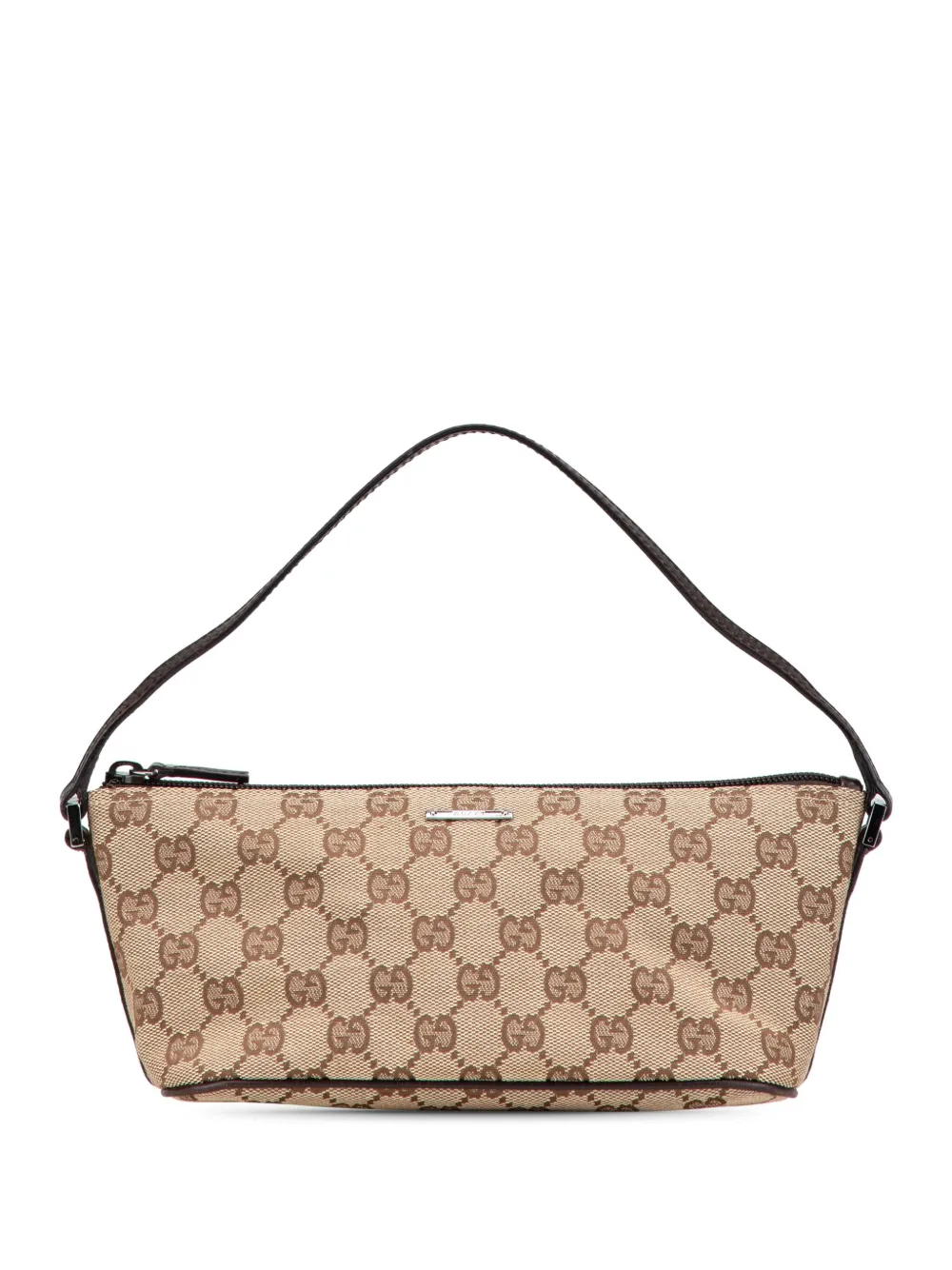 2016-2025 GG Canvas Boat shoulder bag