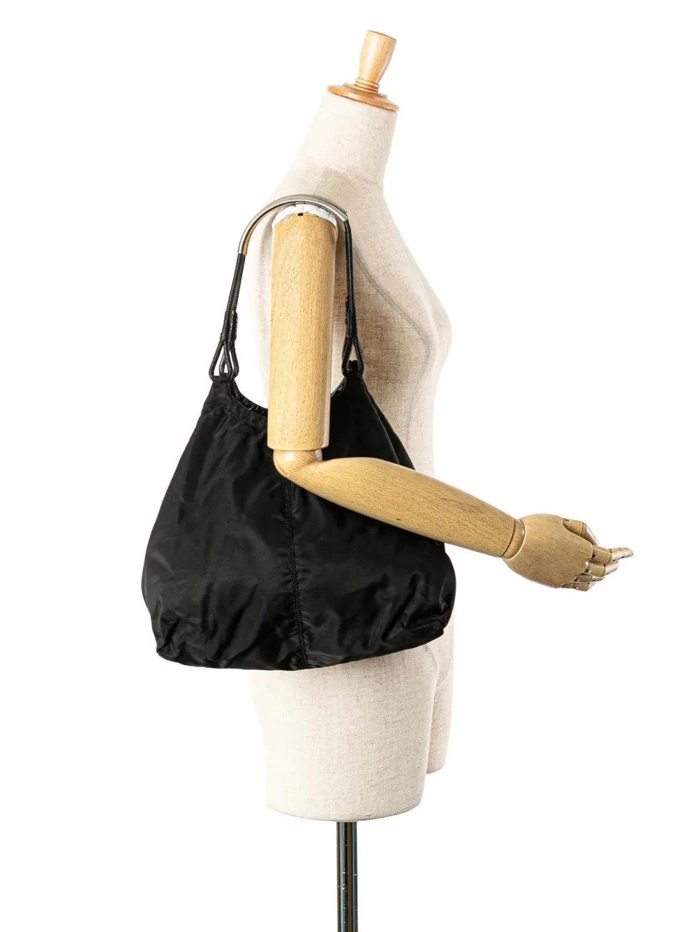 Prada Pre-Owned 2013-2025 Tessuto shopper | Pre-owned | Image 2