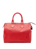 Louis Vuitton Pre-Owned 1992 Epi Speedy 25 boston bag - Red