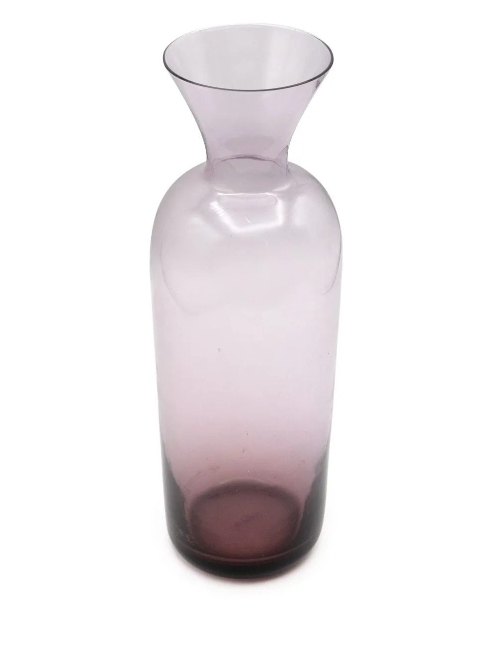 Bitossi Home glass bottle (25cm) | Glassware | Image 2