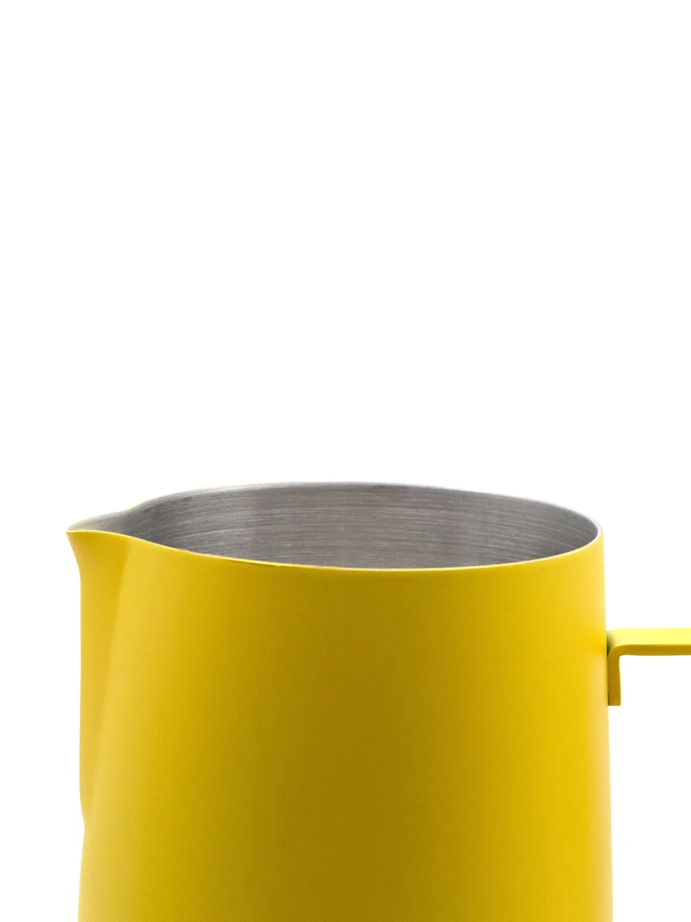  Knindustrie Diario Jug (13cm) - Yellow 