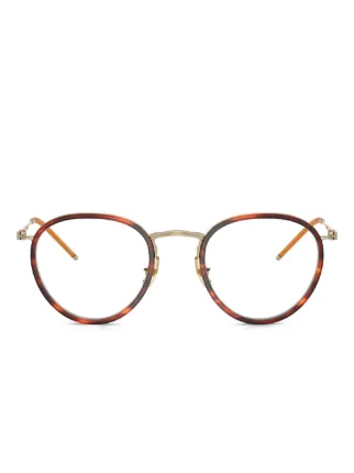 Oliver Peoples