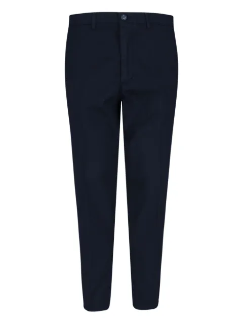 Cruna pantalones chinos con cierre