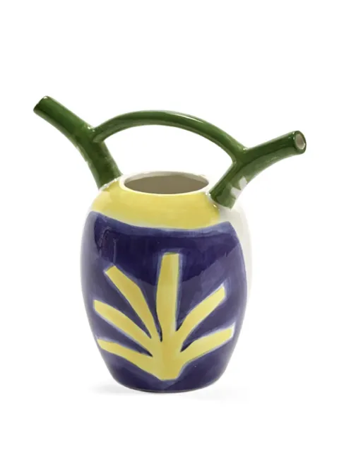 Serax abstract-paint vase