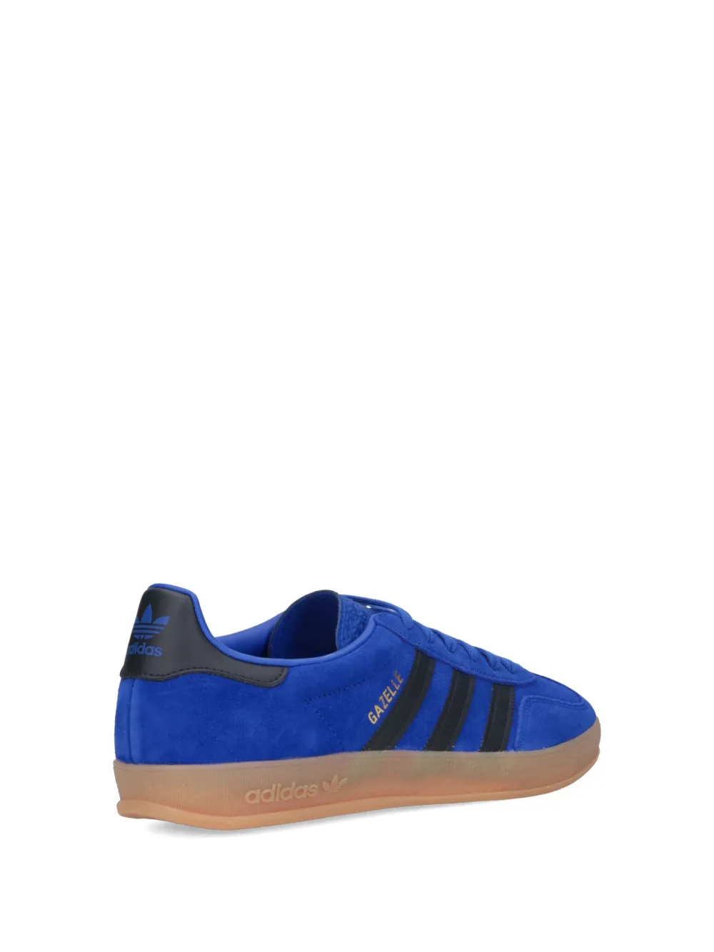 adidas Gazelle suede sneakers Blue