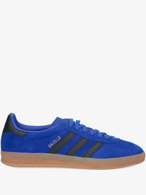 adidas Gazelle suede sneakers