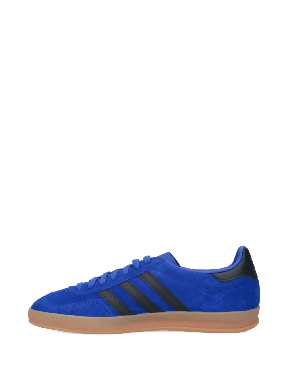 adidas Gazelle suede sneakers Blue