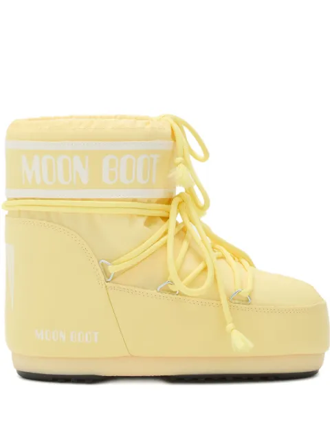 Moon Boot Icon boots