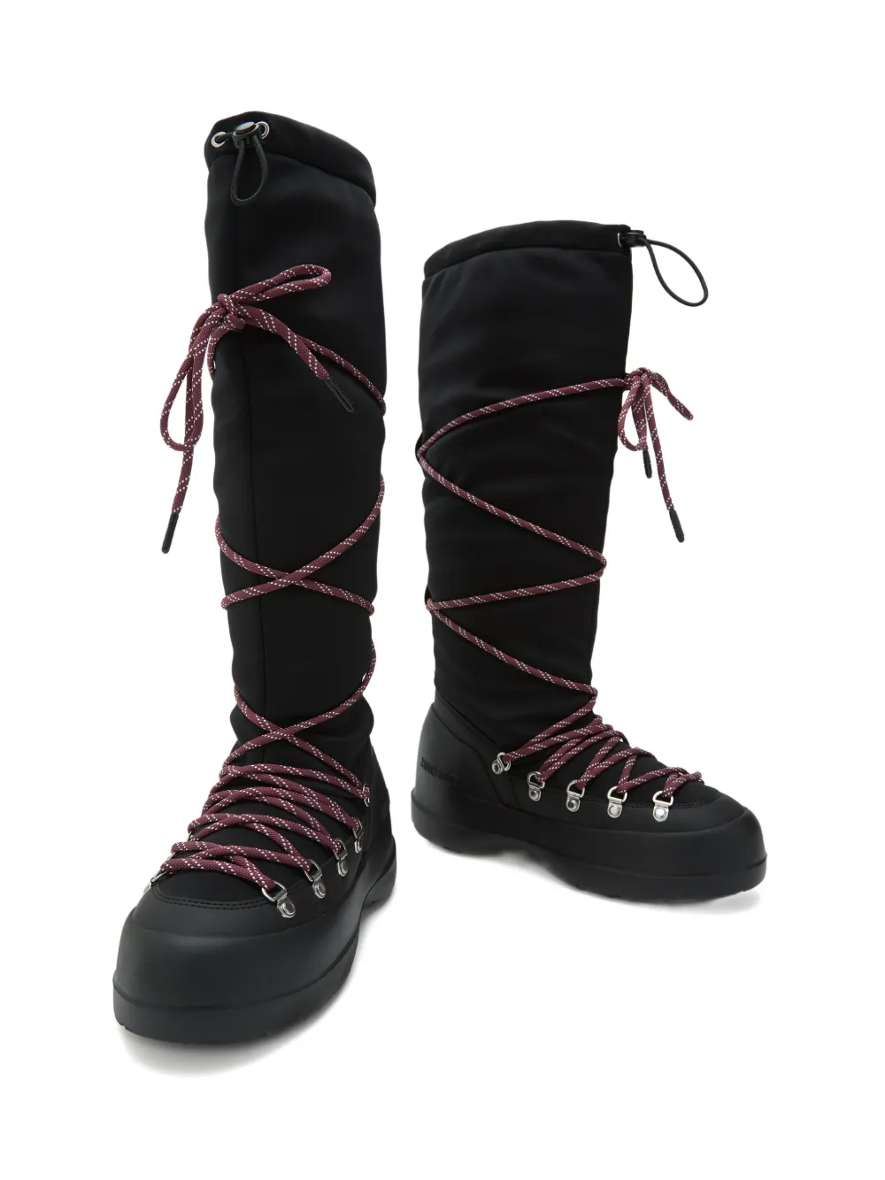 Moon Boot botas Luna | Botas altas | Image 2
