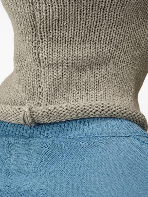 C.P. COMPANY バラクラバ　balaclava cp company バラクラバ