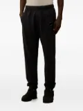 C.P. Company lens-pocket trousers - Blue