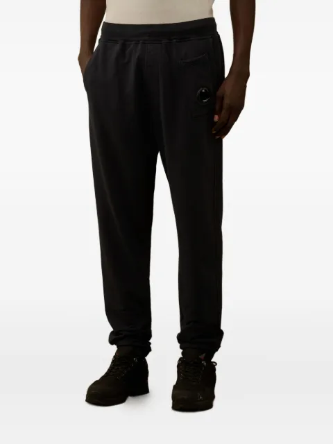 C.P. Company pantalones con bolsillos Lens