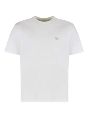 C.P. Company ゴーグル Tシャツ | ニュートラル | FARFETCH JP