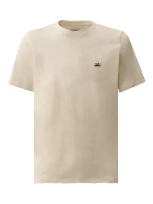 C.P. Company ゴーグル Tシャツ | ニュートラル | FARFETCH JP