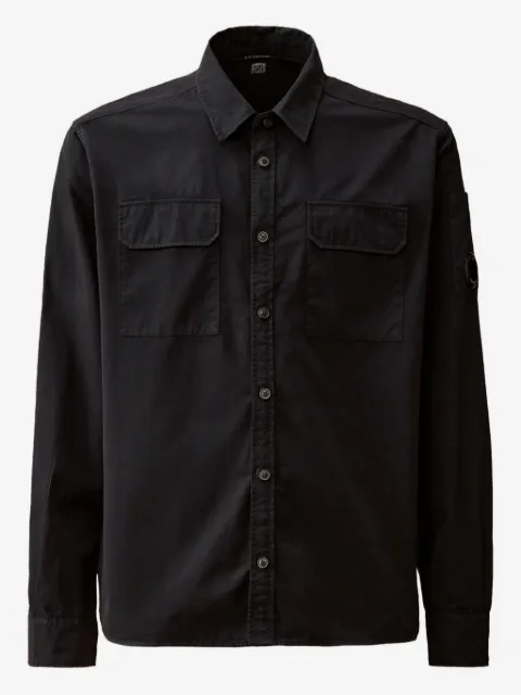 C.P. Company Camicia con tasche