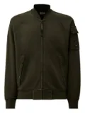 C.P. Company pocket-detailed jacket - Green