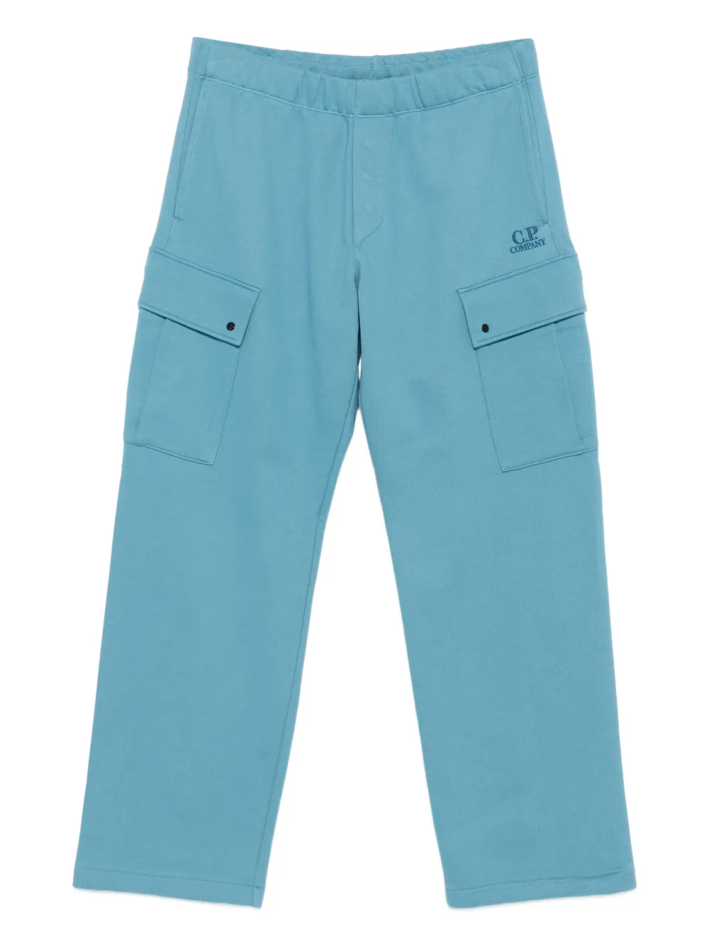 C.P. Company cargo-pocket trousers | Blue | Image 1