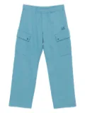 C.P. Company cargo-pocket trousers - Blue