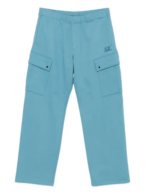 C.P. Company cargo-pocket trousers
