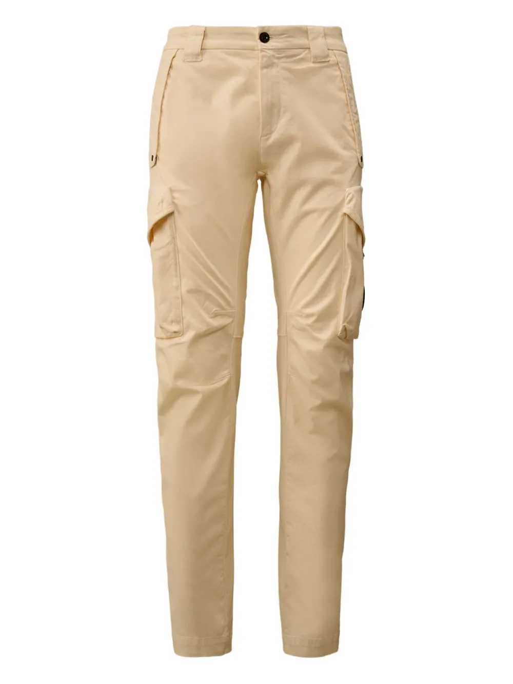 C.P. Company cargo-pockets trousers Beige