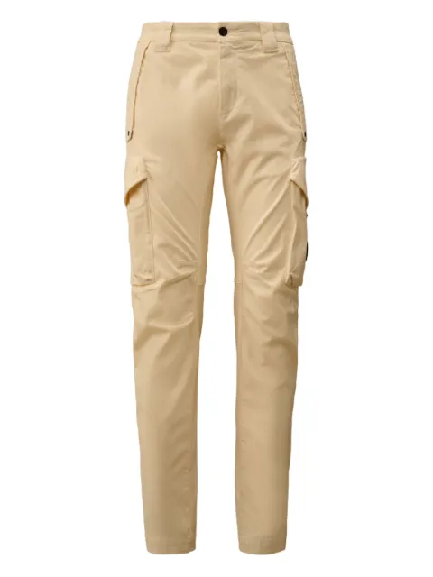 C.P. Company Hose mit aufgesetzten Taschen