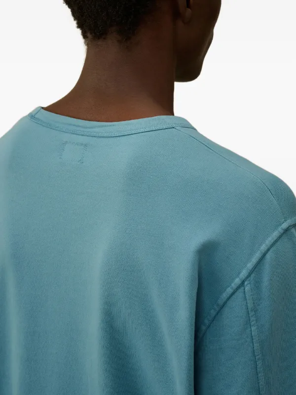 C.P. Company レンズディテール スウェットシャツ | ブルー | FARFETCH JP