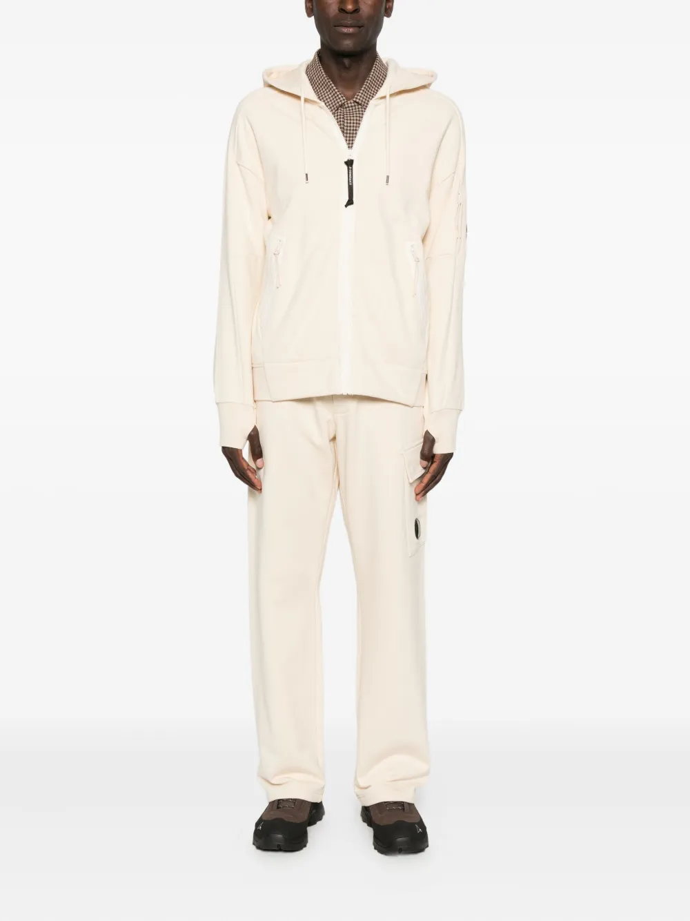 C.P. Company zip-up hoodie | Hoodies | Image 2