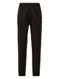 C.P. Company patch-pocket track pants - Black