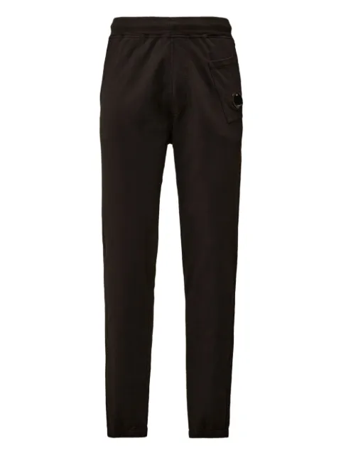C.P. Company patch-pocket track pants