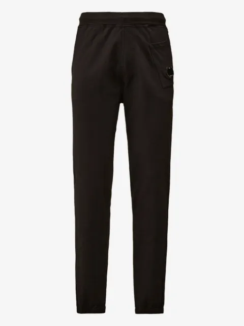 C.P. Company patch-pocket track pants